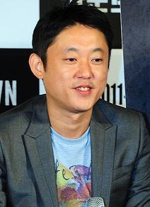 許宗昊 Jong-ho Huh 許宗昊 Jong-ho Huh