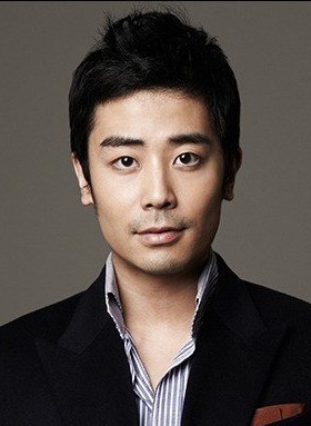 韓繼尚 Ji-sang Han 韓繼尚 Ji-sang Han
