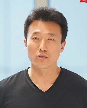 金大鎮 Dae-jin Kim 金大鎮 Dae-jin Kim