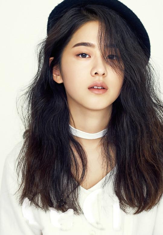 樸惠秀 Park Hye Soo 樸惠秀 Park Hye Soo