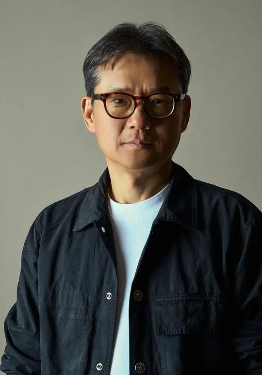 金哲圭 Chul Kyu Kim 金哲圭 Chul Kyu Kim