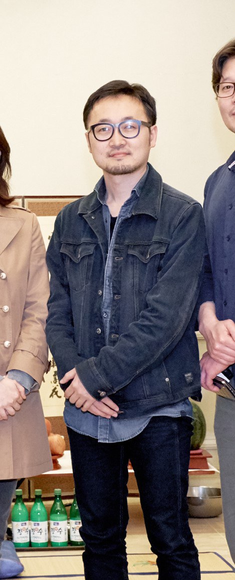 金承宇 Seung-woo Kim 金承宇 Seung-woo Kim