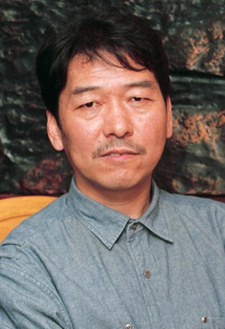 洪基善 Ki-Seon Hong 洪基善 Ki-Seon Hong