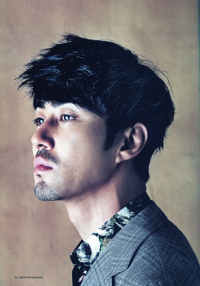車勝元 Seung-won Cha 車勝元 Seung-won Cha
