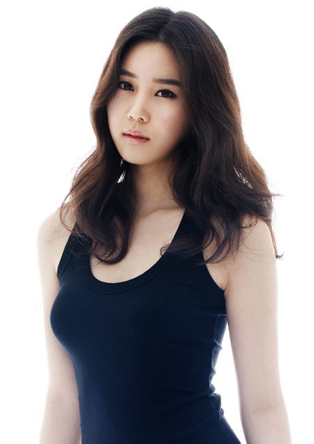 金素英 So-Young Kim 金素英 So-Young Kim