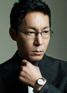 崔鎮浩 Jin-ho Choi 崔鎮浩 Jin-ho Choi