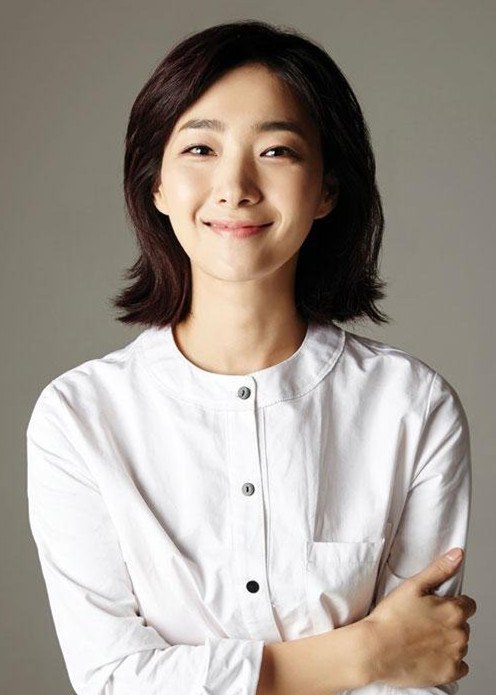 樸賢貞 Hyun-Jung Park 樸賢貞 Hyun-Jung Park