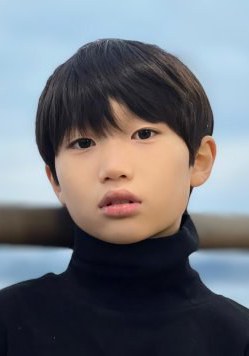 金藝謙 Ye-gyeom Kim 金藝謙 Ye-gyeom Kim