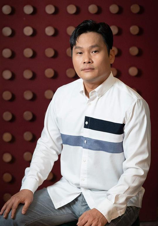 李相龍 Lee Sang-yong 李相龍 Lee Sang-yong