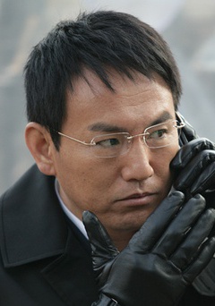 孫秉浩 Byung-ho Son 孫秉浩 Byung-ho Son