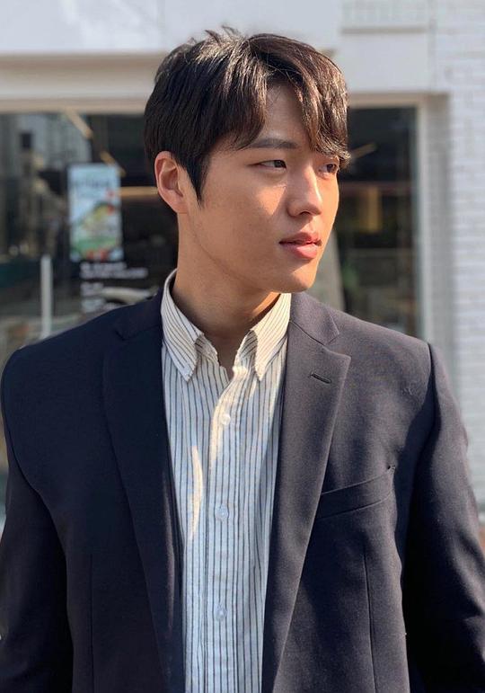 樸成彬 Park Seung Bin 樸成彬 Park Seung Bin