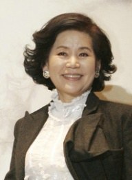 尹秀晶 So-jeong Yun 尹秀晶 So-jeong Yun
