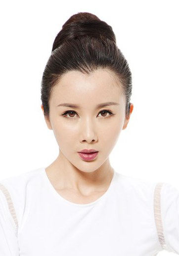 孫菲菲 Feifei Sun 孫菲菲 Feifei Sun