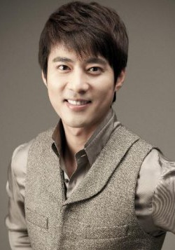 高周元 Ko Joo-won 高周元 Ko Joo-won