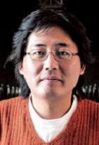 金相辰 Sang-Jin Kim 金相辰 Sang-Jin Kim