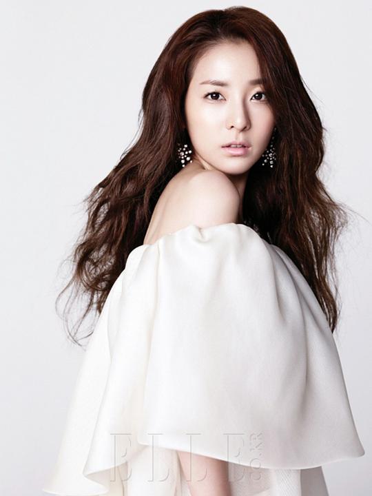 樸山多拉 Sandara Park 樸山多拉 Sandara Park