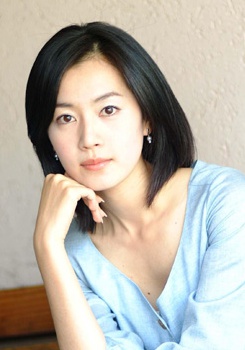 金有美 Yu-mi Kim 金有美 Yu-mi Kim