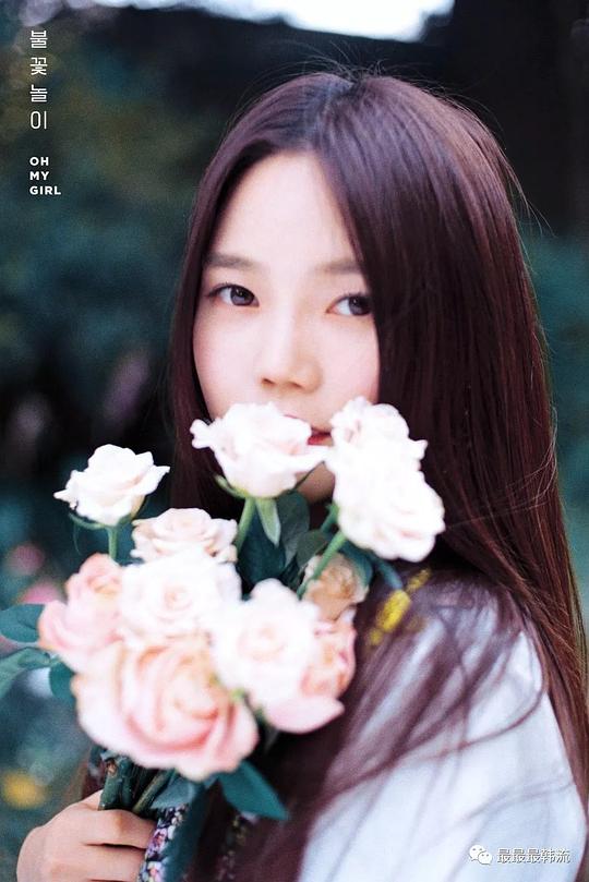 崔效定 Choi Hyo-jung 崔效定 Choi Hyo-jung
