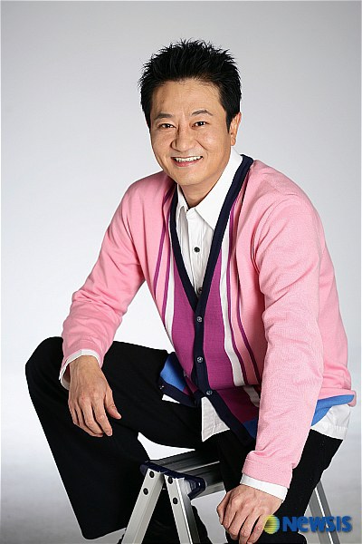 樸俊奎 Joon-gyu Park 樸俊奎 Joon-gyu Park
