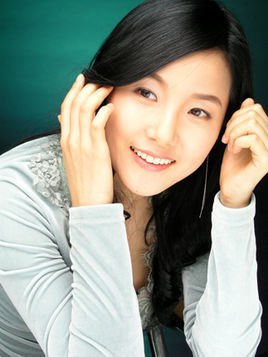 王熙智 Hee-ji Wang 王熙智 Hee-ji Wang