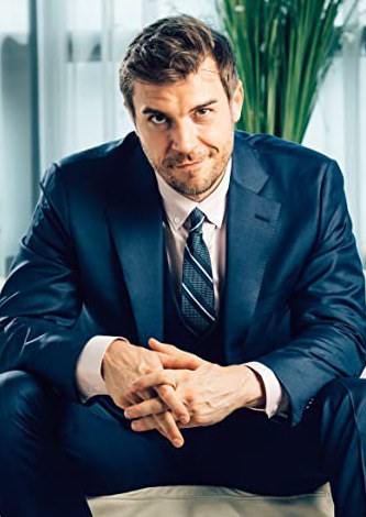 丹尼爾·C·肯尼迪 Daniel C Kennedy 丹尼爾·C·肯尼迪 Daniel C Kennedy