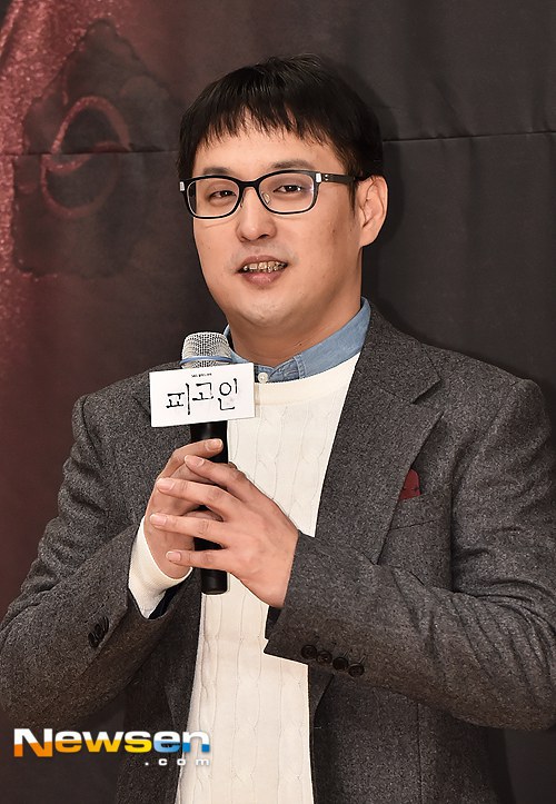 趙英光 Yeong-gwang Jo 趙英光 Yeong-gwang Jo