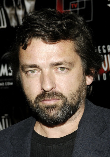 安古斯·麥克菲登 Angus Macfadyen 安古斯·麥克菲登 Angus Macfadyen