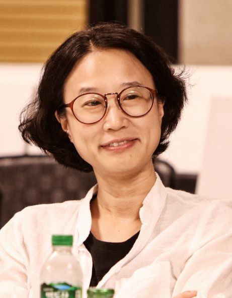 尹恩瓊 Eun-Kyung Yoon 尹恩瓊 Eun-Kyung Yoon