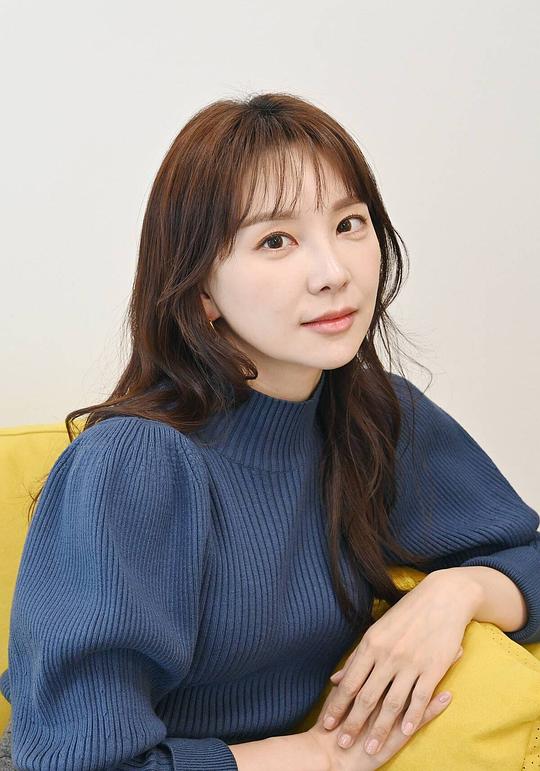 池周娟 Ji Joo Yeon 池周娟 Ji Joo Yeon