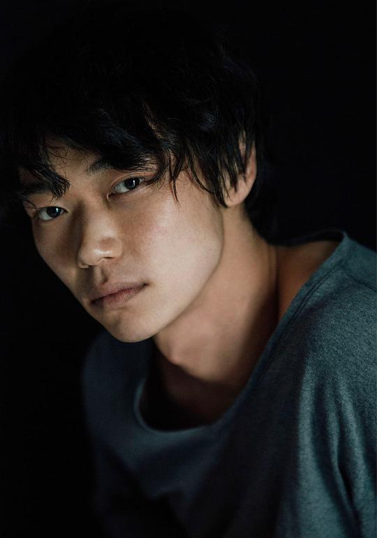 笠松將 Sho Kasamatsu