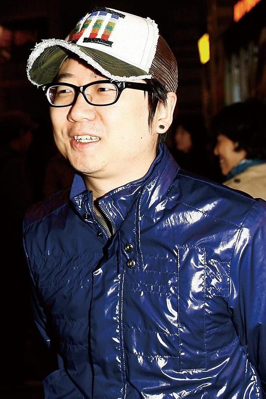 樸信宇 Shin-woo Park 樸信宇 Shin-woo Park