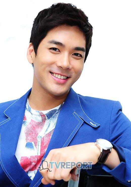 樸相旭 Sang-Wook Park 樸相旭 Sang-Wook Park