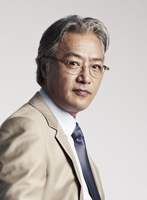 李璟榮 Kyeong-yeong Lee 李璟榮 Kyeong-yeong Lee
