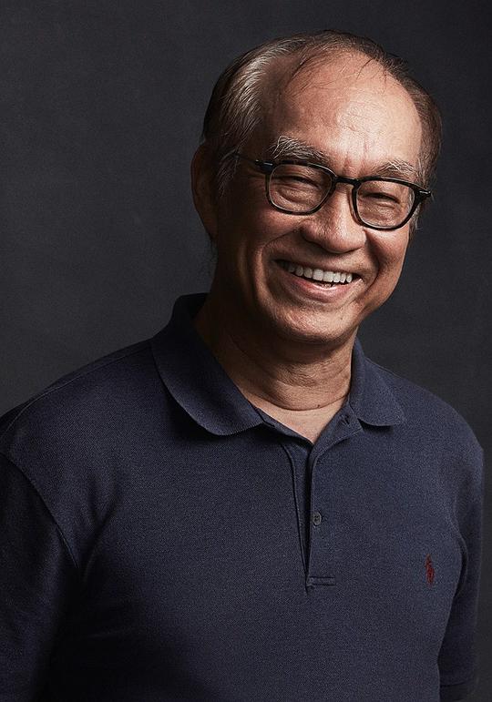 廖慶松 Ching-Sung Liao 廖慶松 Ching-Sung Liao