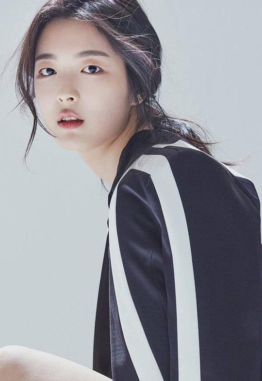 安賢好 Ahn Hyun-ho 安賢好 Ahn Hyun-ho