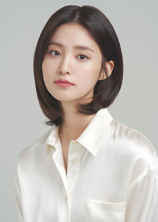 樸正花 Park Jeong-hwa 樸正花 Park Jeong-hwa