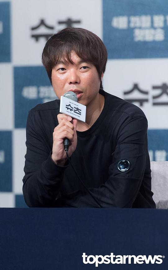 金振宇 Jin-woo Kim 金振宇 Jin-woo Kim