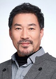 曹正根 Jungkeun Cho 曹正根 Jungkeun Cho