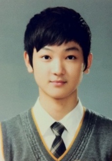 樸健泰 Geon-tae Park 樸健泰 Geon-tae Park