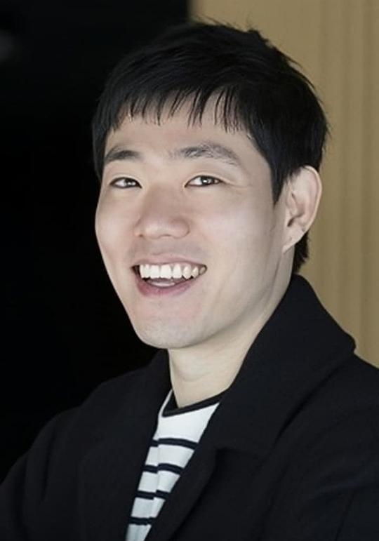 李祐亨 Woo-hyung Lee 李祐亨 Woo-hyung Lee