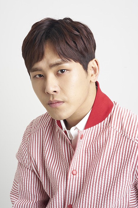 李浩沅 Hoya 李浩沅 Hoya