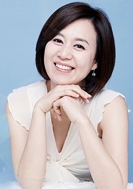 樸美善 Mi-seon Park 樸美善 Mi-seon Park