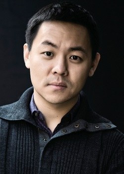 金周煥 Kim Joo-Hwan 金周煥 Kim Joo-Hwan