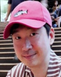 金容勳 Yong-hoon Kim 金容勳 Yong-hoon Kim