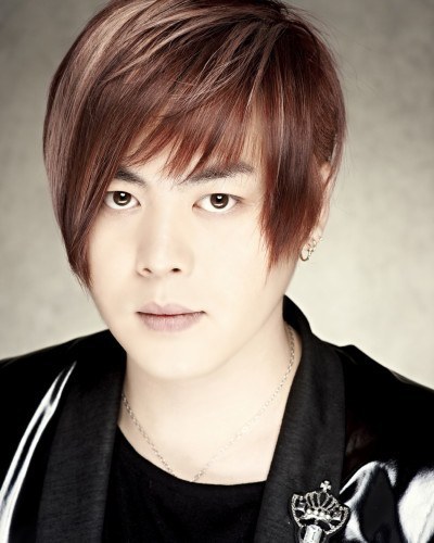 文熙俊 Hee-joon Moon 文熙俊 Hee-joon Moon