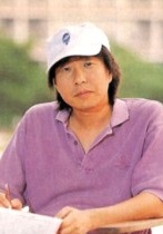 李振石 Jin-seok Lee 李振石 Jin-seok Lee