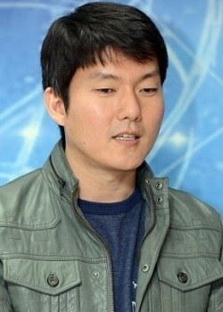 金政鉉 Jeong-hyeon Kim 金政鉉 Jeong-hyeon Kim