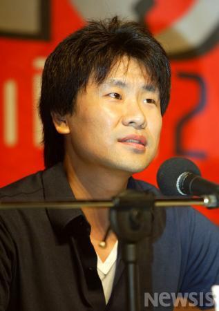 全桂洙 Kye-soo Jeon 全桂洙 Kye-soo Jeon