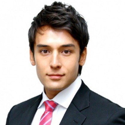 朱利安·姜 Julien Kang 朱利安·姜 Julien Kang