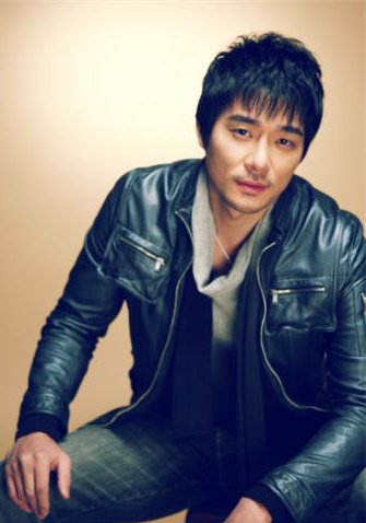 李太坤 Tae-gon Lee 李太坤 Tae-gon Lee